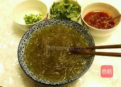 酸辣粉的做法图解12