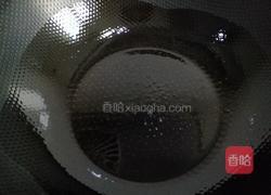 盐水鹅白菜粉丝煲的做法图解2