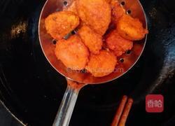 胡萝卜丸子的做法图解6