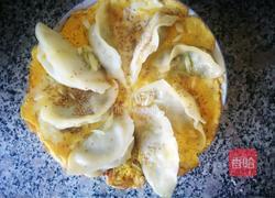 抱蛋煎饺的做法图解5