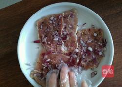 红酒猪排的做法图解6