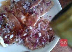 红酒猪排的做法图解7