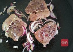 红酒猪排的做法图解12