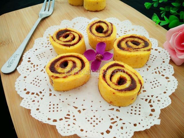 先来张成品近图