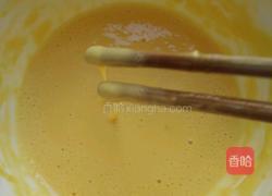 奶香豆沙卷的做法图解4