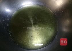 香菇牛肉辣酱的做法图解4