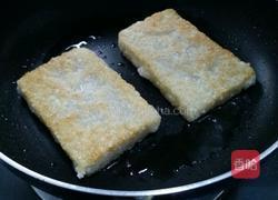 煎糍粑（早餐）的做法图解5