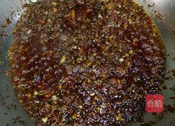 香菇牛肉辣酱的做法图解7