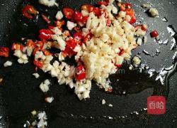 番茄汁烧豆腐的做法图解7