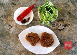 干拌麻辣牛腱的做法图解1