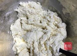 油条的做法图解3