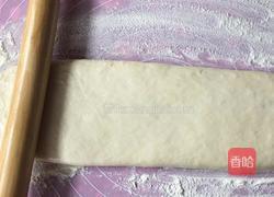 油条的做法图解6