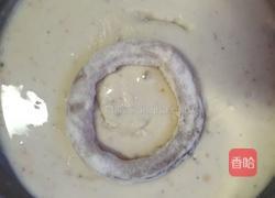 香炸鱿鱼圈的做法图解4