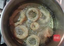 香炸鱿鱼圈的做法图解7