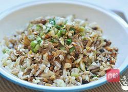 手撕葱油鸡的做法图解8