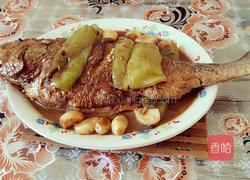 家常黄花鱼的做法图解5