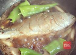 家常黄花鱼的做法图解4