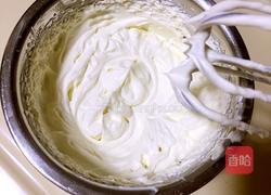 蓝莓蛋糕的做法图解4