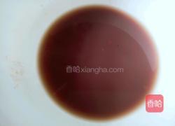 自制豆沙的做法图解6