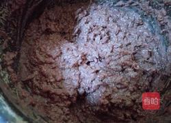 自制豆沙的做法图解9