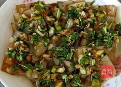 凉拌猪皮冻的做法图解6