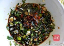 凉拌猪皮冻的做法图解5