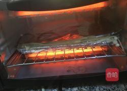 锡纸金针菇的做法图解6