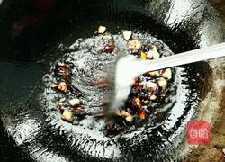酱爆鸡丁的做法图解6