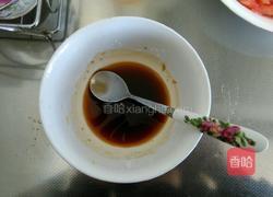 家常茄汁蘑菇的做法图解3