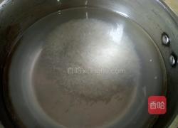 红薯燕麦粥的做法图解2