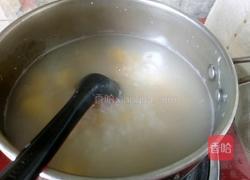 红薯燕麦粥的做法图解5