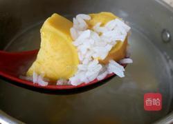 红薯燕麦粥的做法图解7