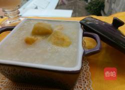 红薯燕麦粥的做法图解10