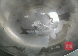 荷兰豆炒风干肉的做法图解3