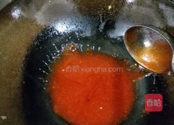 滇味糖醋里脊的做法图解3