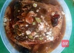 红烧鱼段的做法图解7