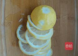 糖渍柠檬的做法图解2