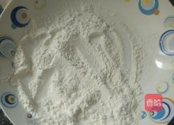 干煸章鱼爪的做法图解4