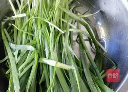 三鲜馅的做法图解1