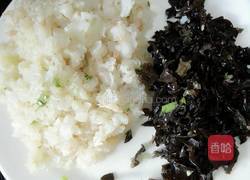 三鲜馅的做法图解4