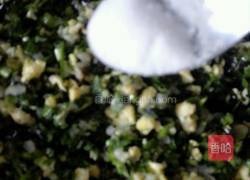 三鲜馅的做法图解8