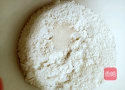 豆沙包的做法图解1