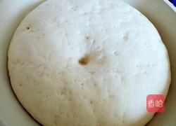 豆沙包的做法图解4