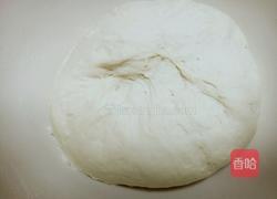 豆沙包的做法图解5