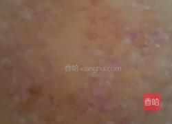 蜜糖菠萝配燕麦粥的做法图解2