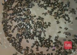 蜜糖菠萝配燕麦粥的做法图解6