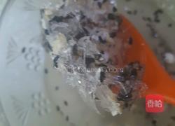 蜜糖菠萝配燕麦粥的做法图解8