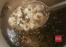 蜜糖菠萝配燕麦粥的做法图解10