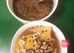 蜜糖菠萝配燕麦粥的做法图解12