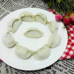 三鲜馅饺子的做法[图]